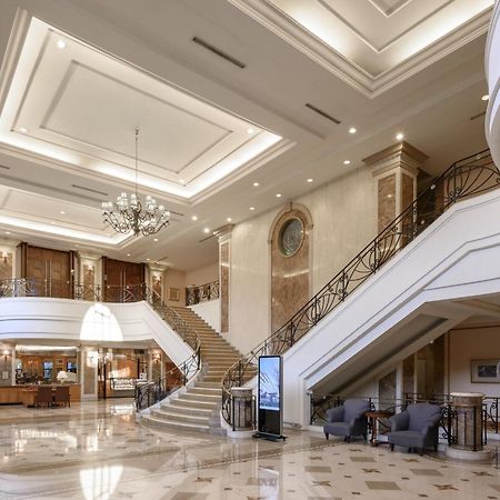 Lakeshore Hotel Hsinchu Eksteriør billede