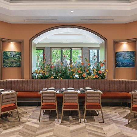 Lakeshore Hotel Hsinchu Eksteriør billede