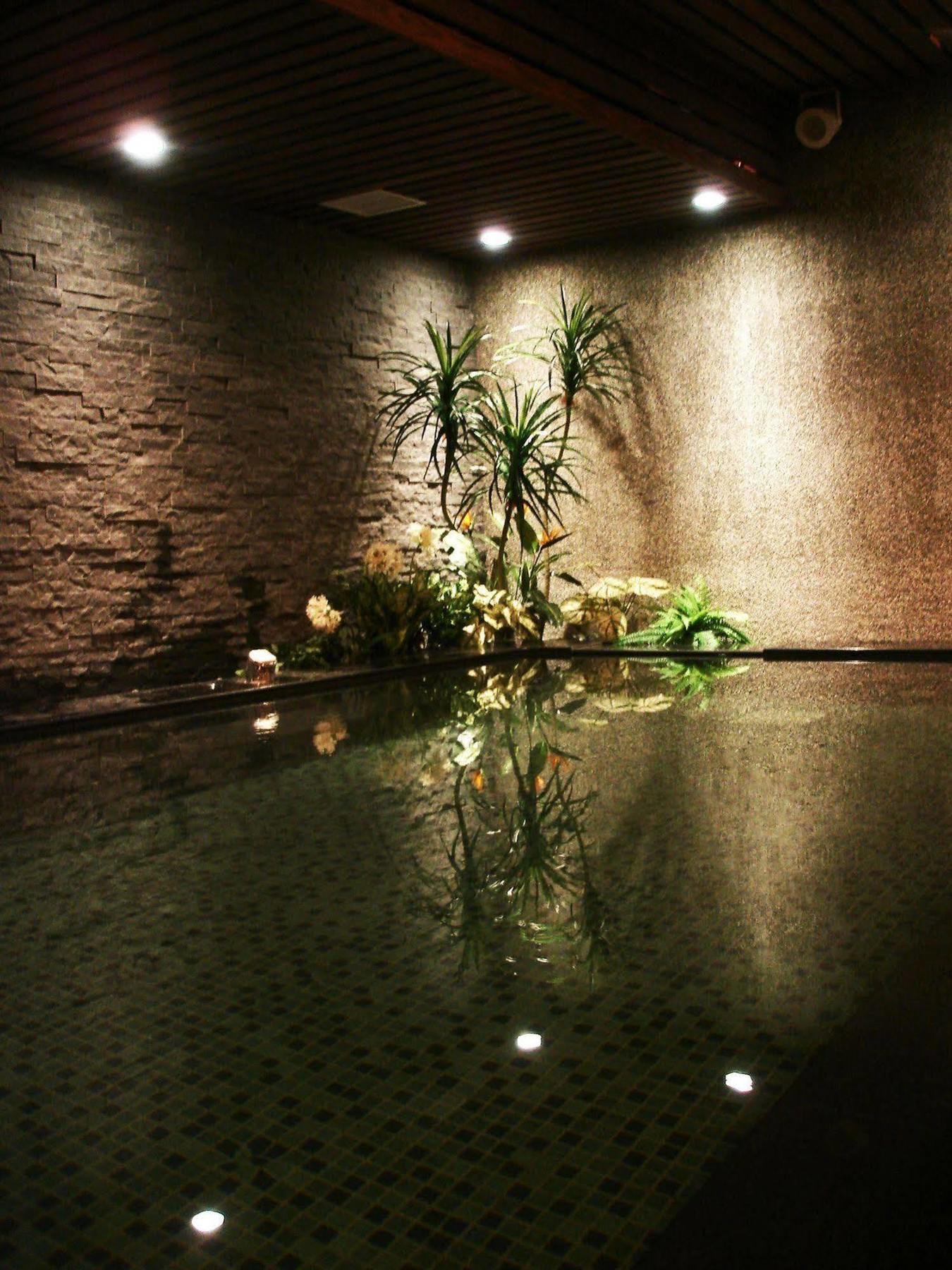 Lakeshore Hotel Hsinchu Eksteriør billede