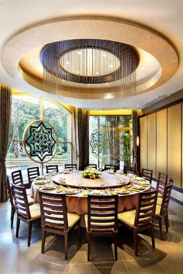 Lakeshore Hotel Hsinchu Eksteriør billede