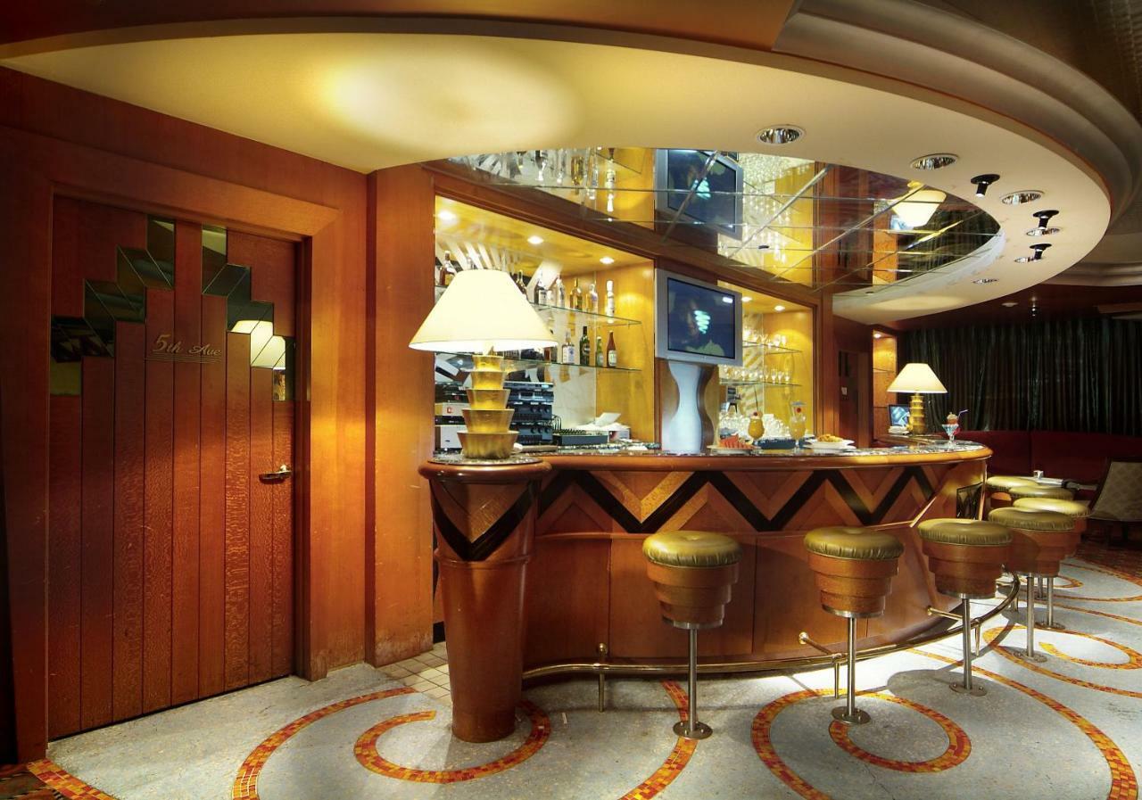 Lakeshore Hotel Hsinchu Eksteriør billede