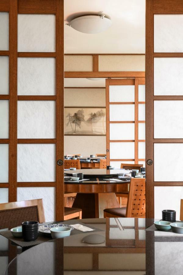 Lakeshore Hotel Hsinchu Eksteriør billede
