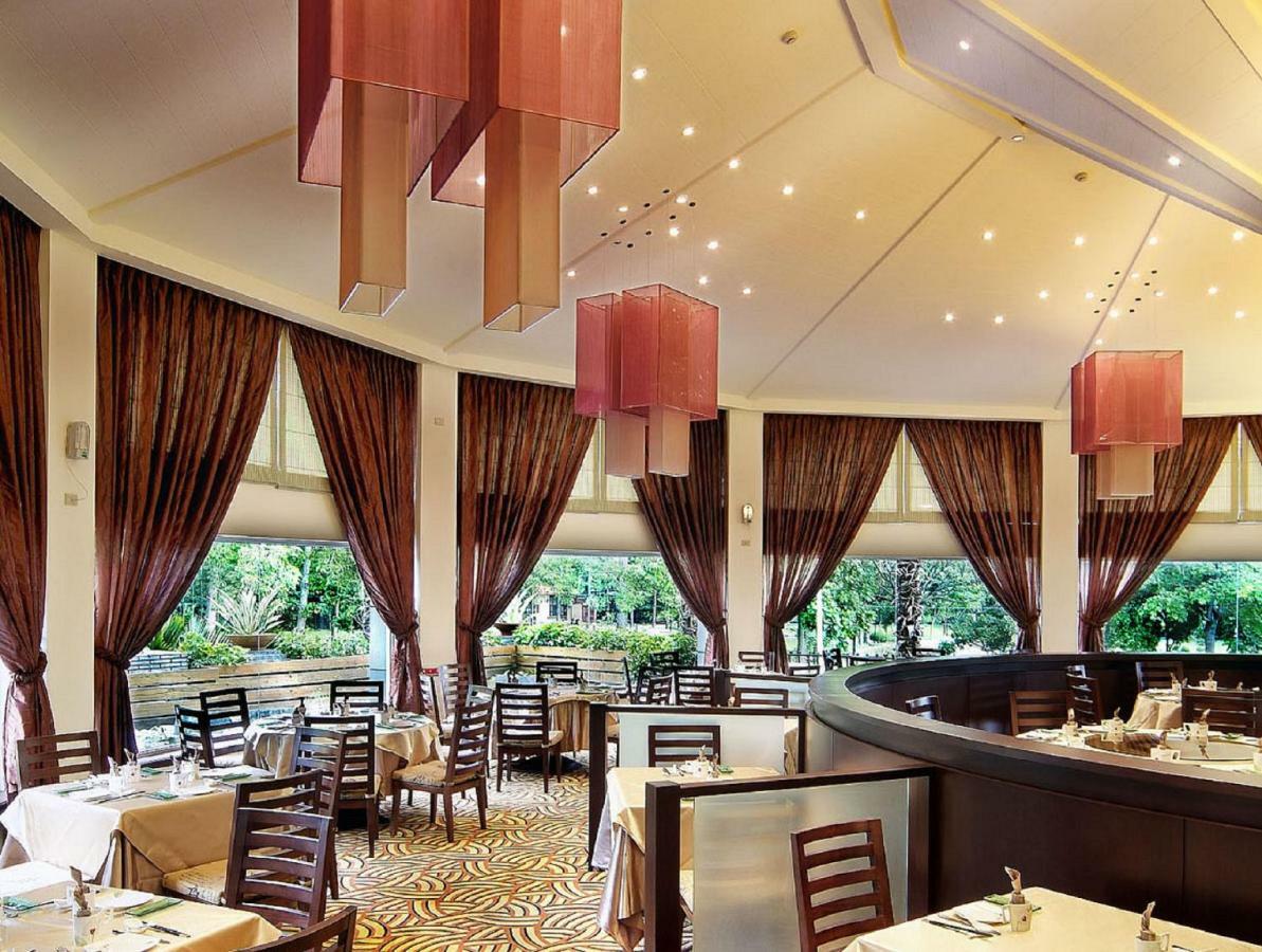 Lakeshore Hotel Hsinchu Eksteriør billede