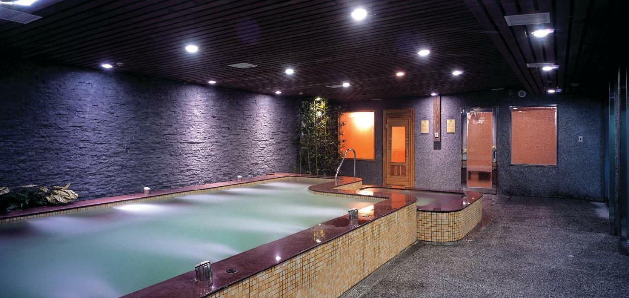 Lakeshore Hotel Hsinchu Faciliteter billede